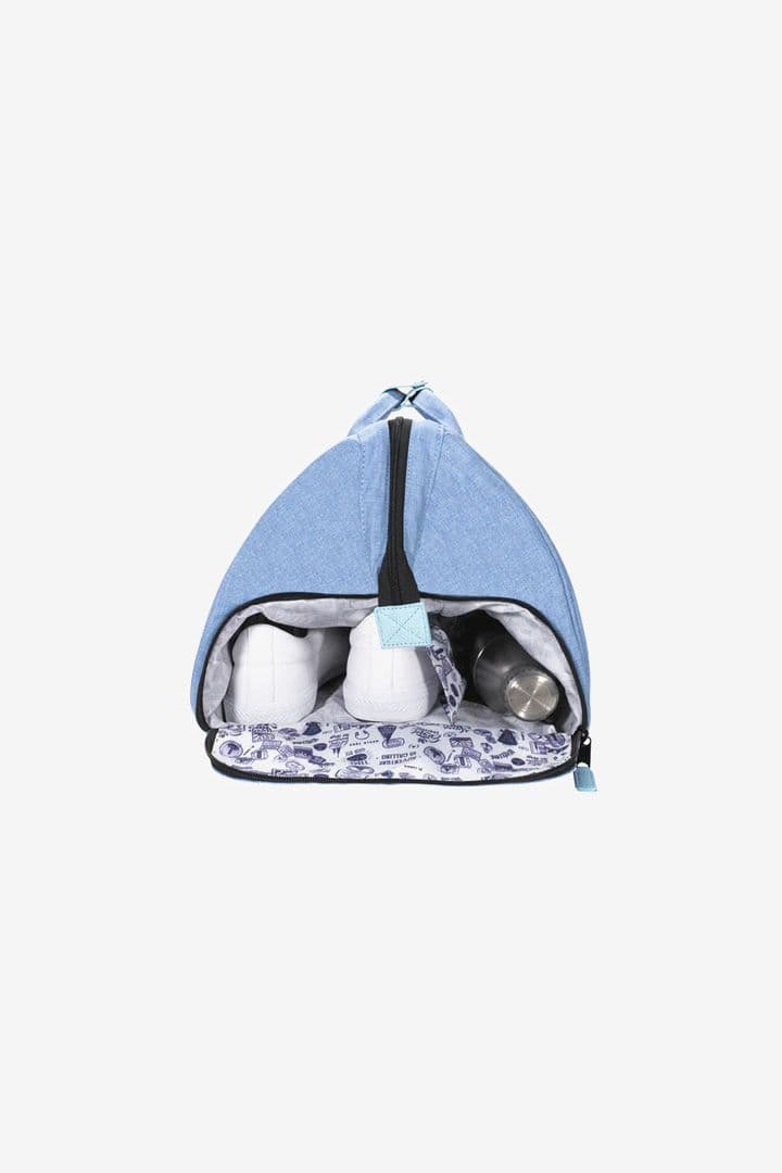 Cabaïa Ajaccio DUFFLE BAG — vue 3