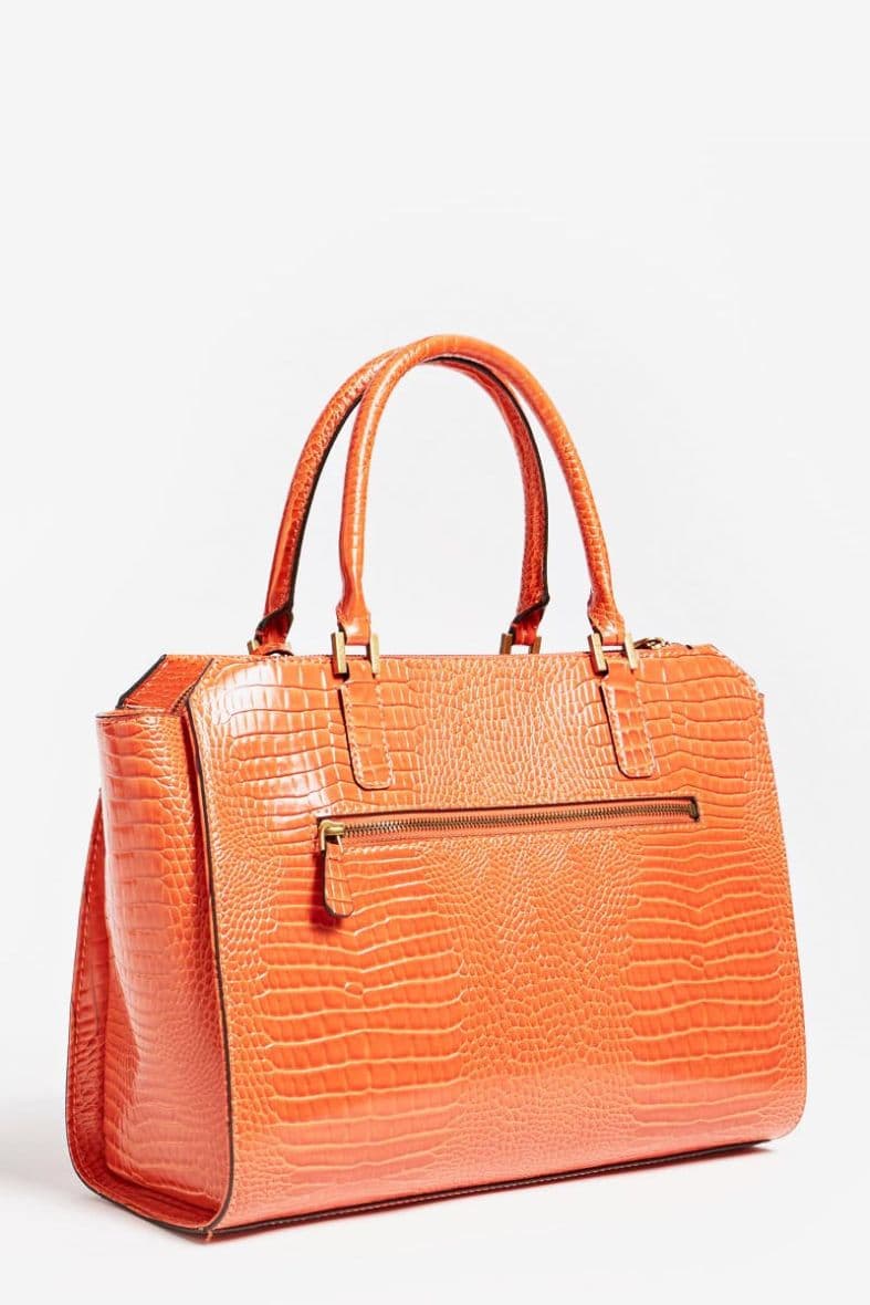 GUESS RAFFIE CROC — vue 4