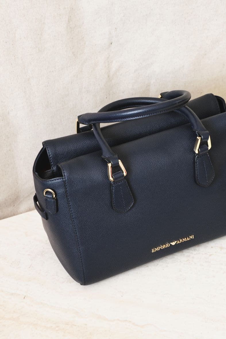 EMPORIO ARMANI — vue 4