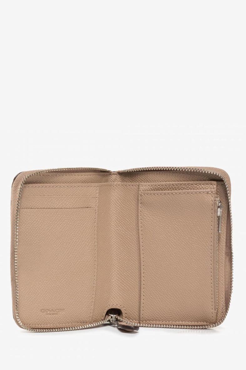 Coach petit portefeuille — vue 2