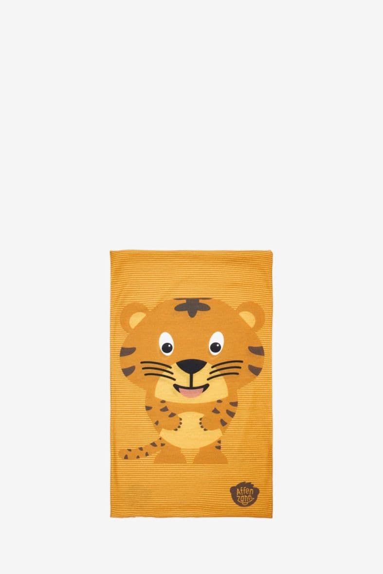 AFFENZAHN TIGRE — vue 1