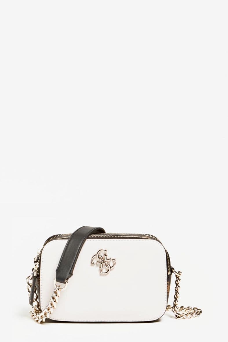 GUESS NOELLE CROSSBODY — vue 1