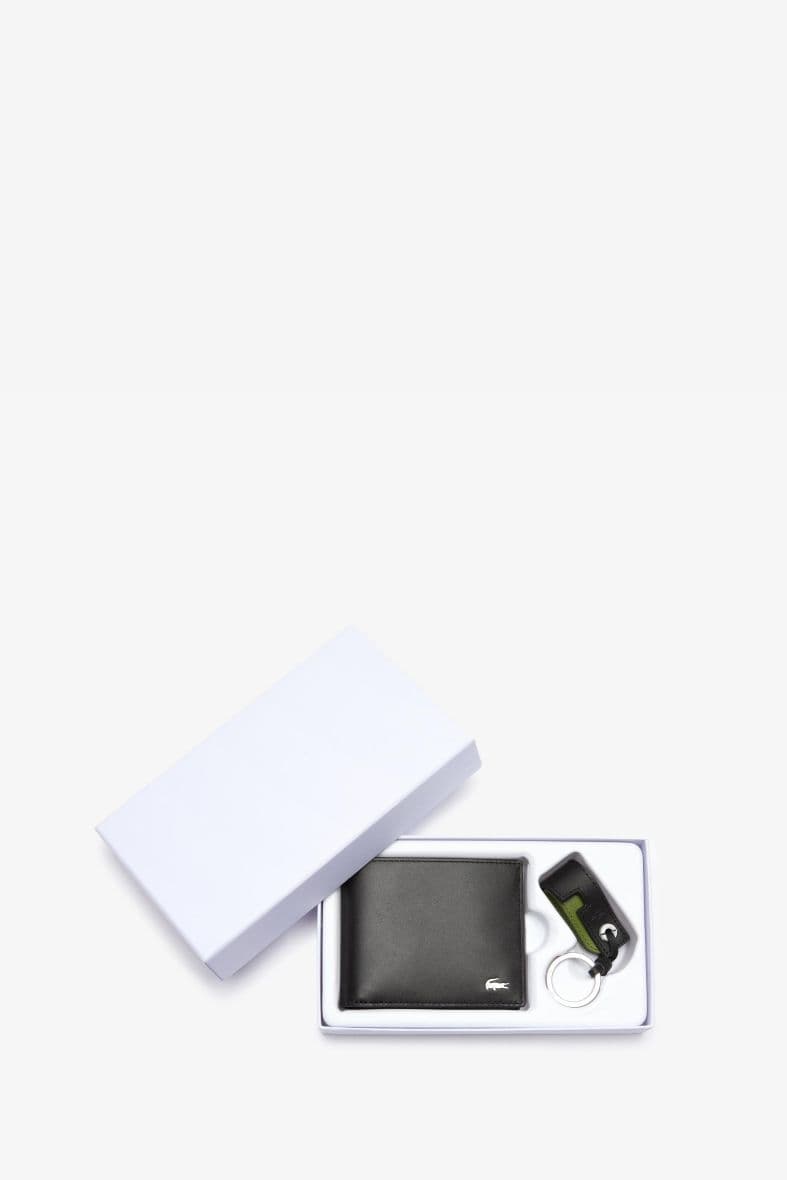 LACOSTE Fitzgerald — vue 4