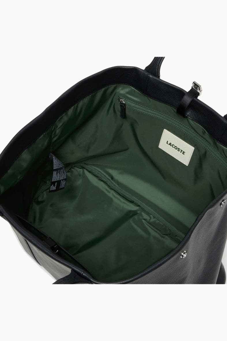 Lacoste nilly — vue 3