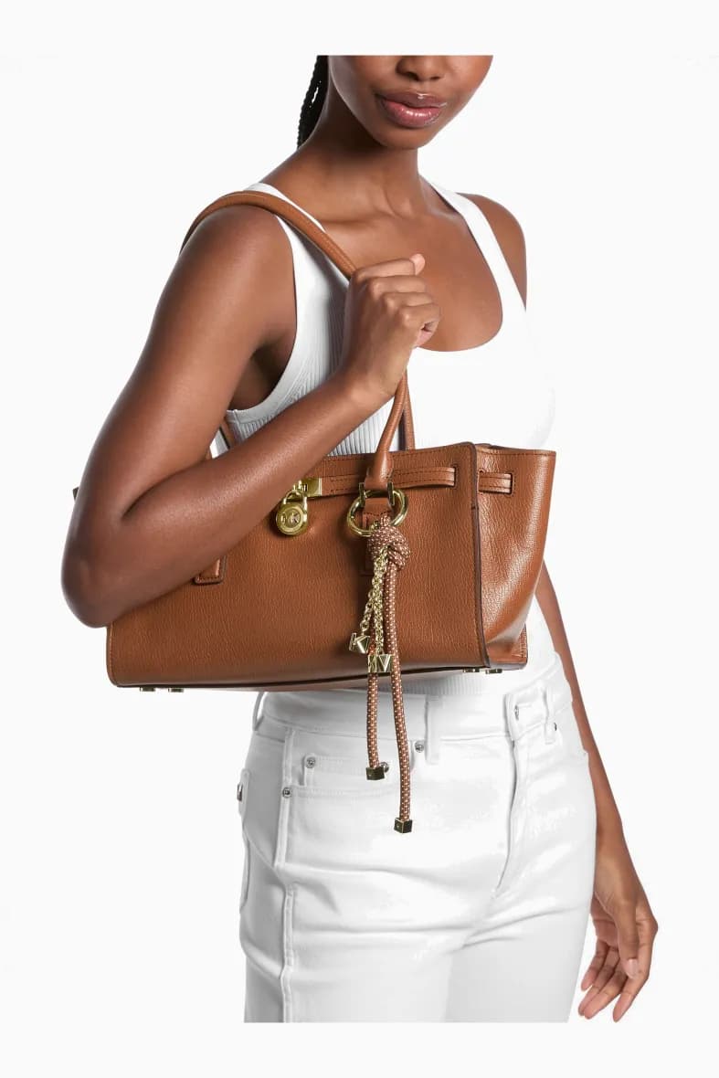 Michael Kors Hamilton — vue 4
