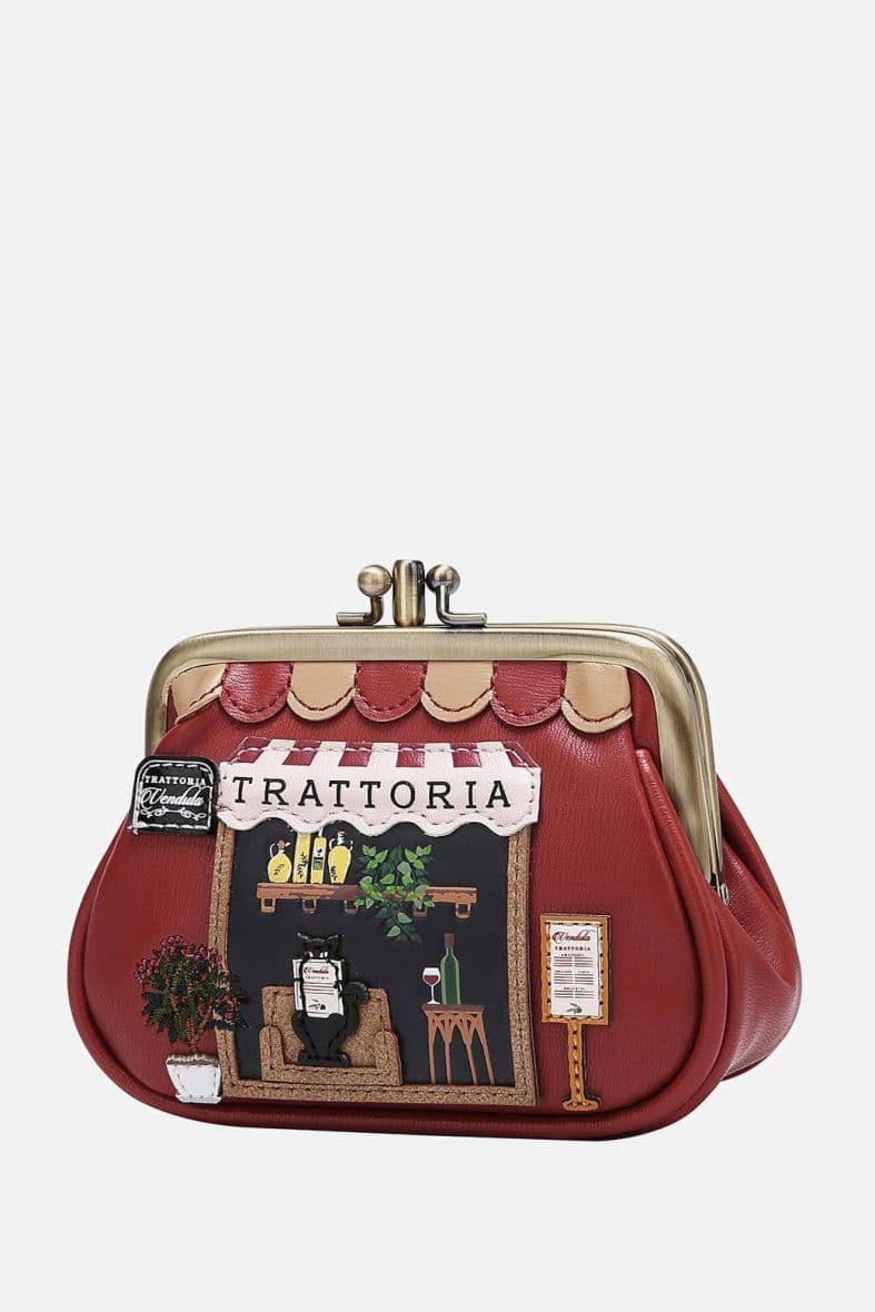 Vendula Trattoria — vue 2