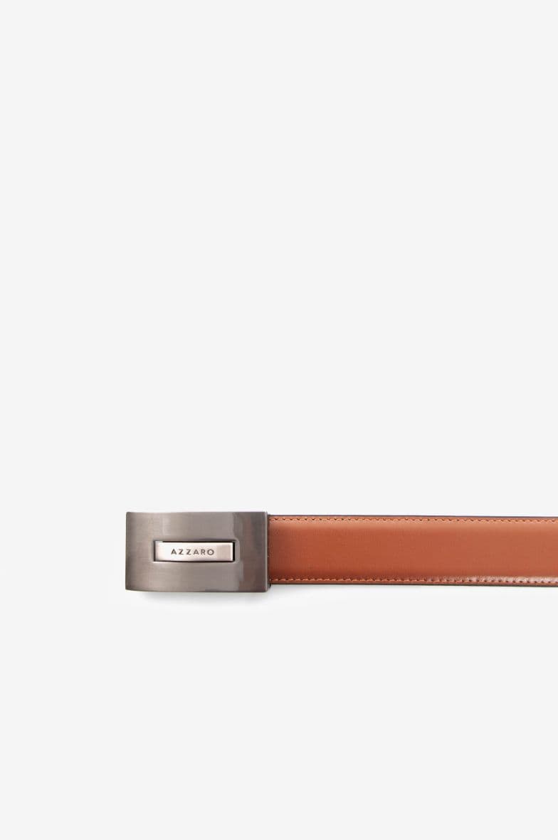 Azzaro Ceinture Réversible — vue 4