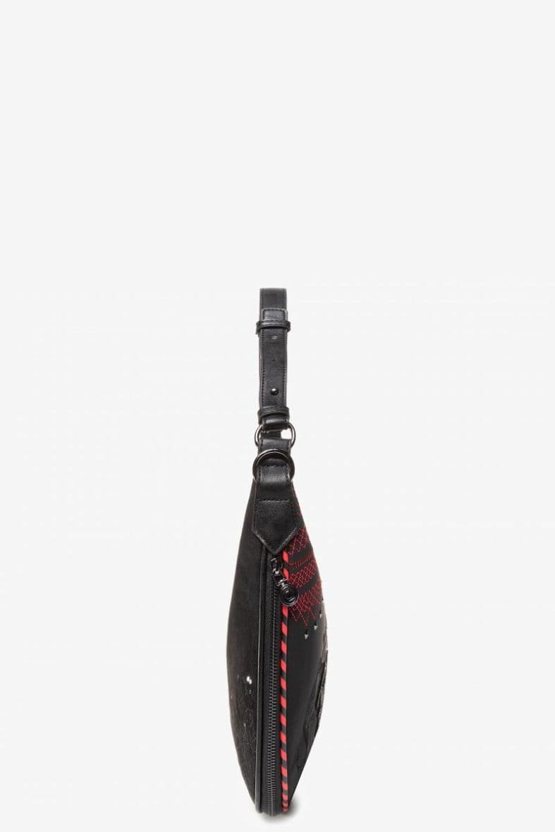 DESIGUAL BOLS NIKI SIBERIA — vue 4