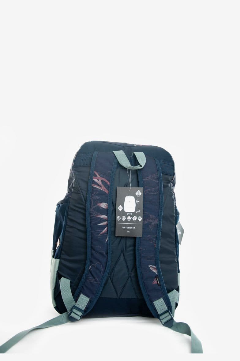 Quiksilver For School — vue 4
