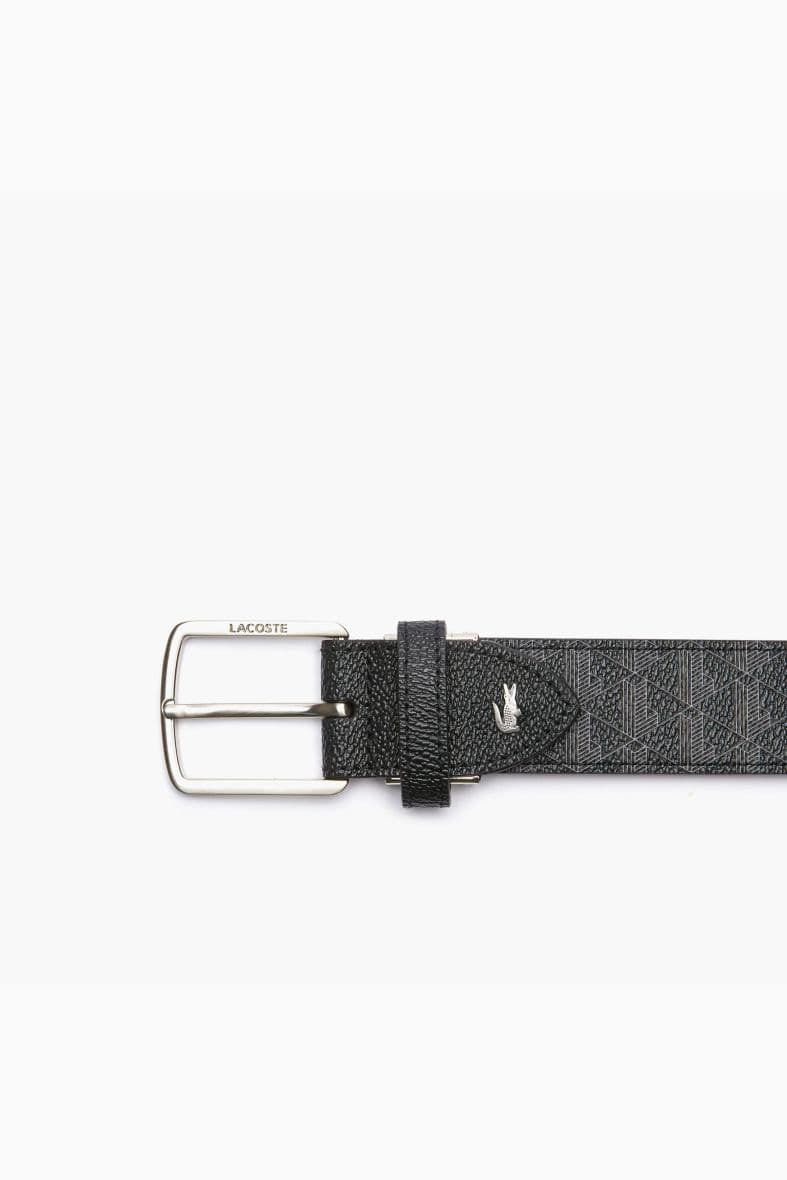 Lacoste Allover — vue 1