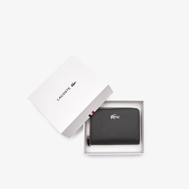 Lacoste — vue 2