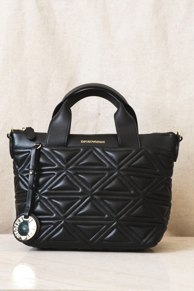 EMPORIO ARMANI — vue 4