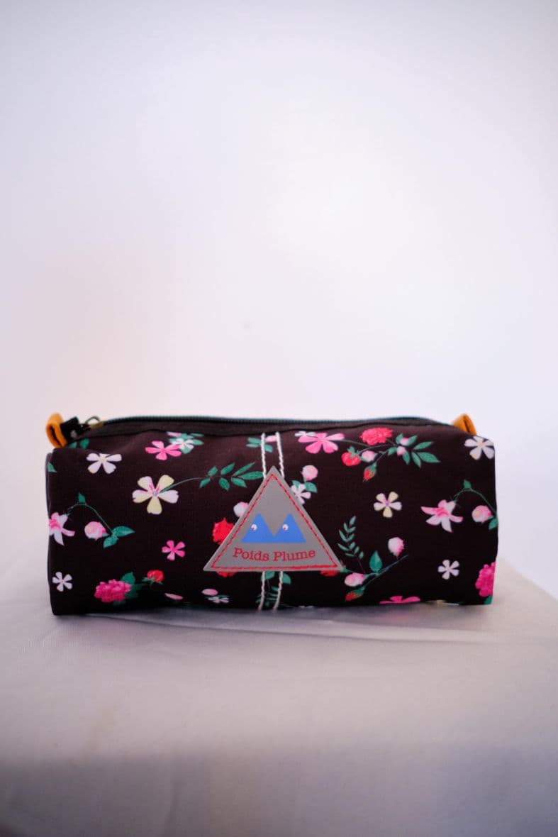 POIDS PLUME — vue 1