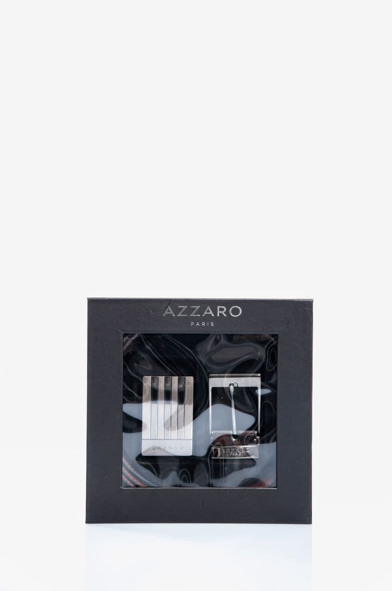 Azzaro Ceinture Réversible — vue 1