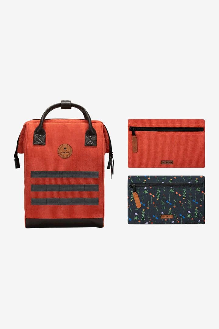 Cabaïa Adventurer S Bruges — vue 1
