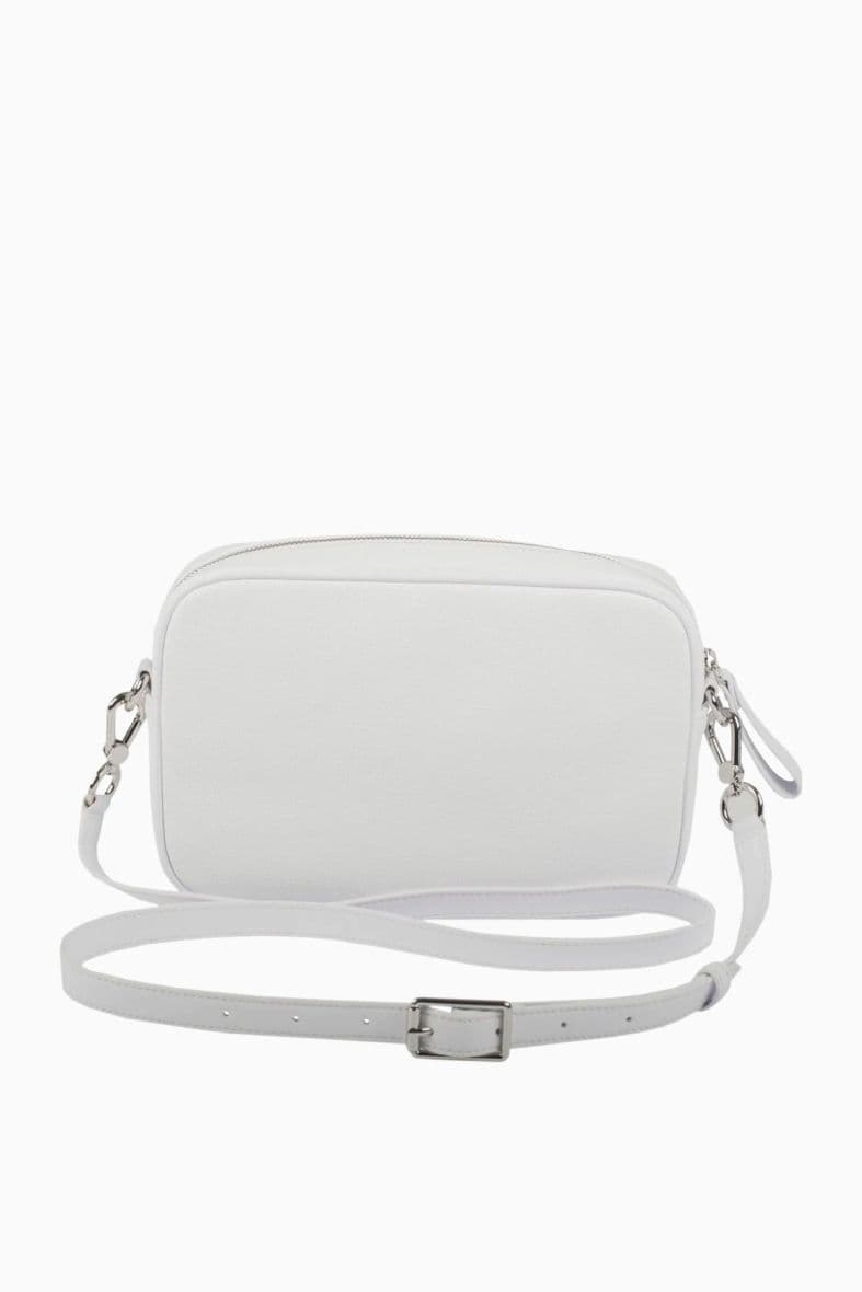 Lacoste Sacoche zippé unisexe — vue 4