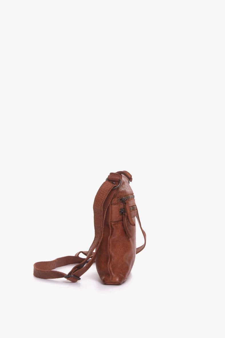 Bear Design Cuir Vintage — vue 3