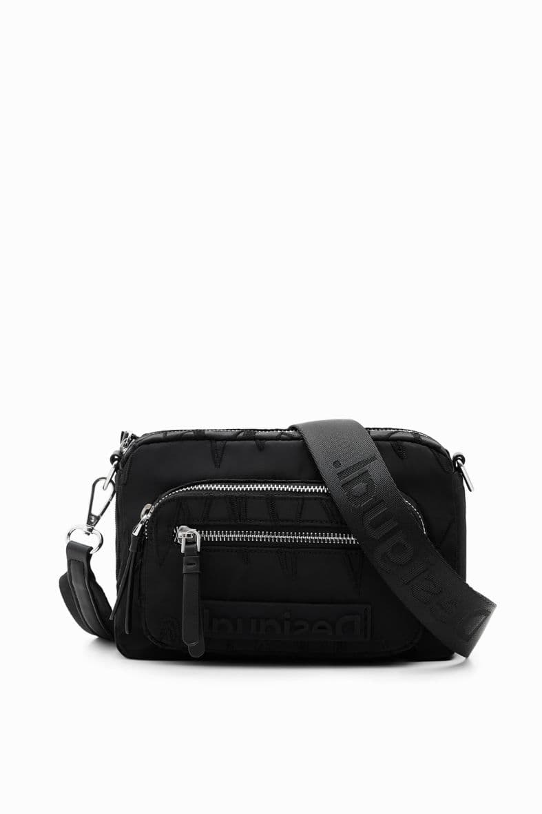 Desigual Bolis Cambridge — vue 3
