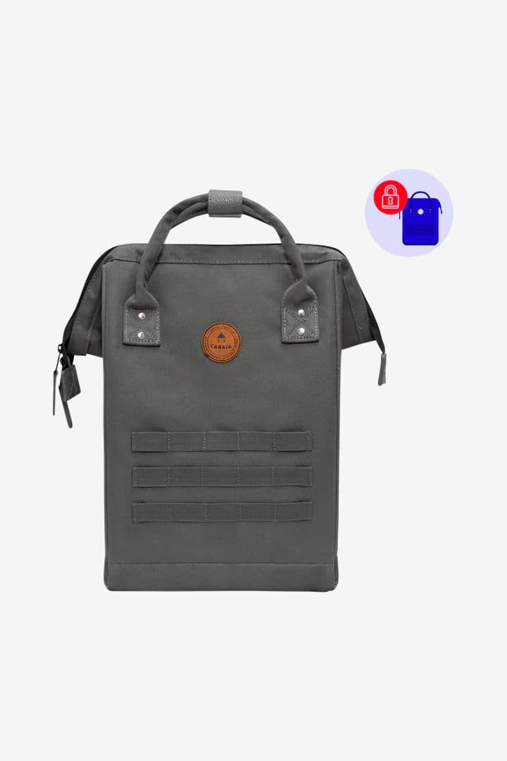 Cabaïa Adventurer M Detroit — vue 8