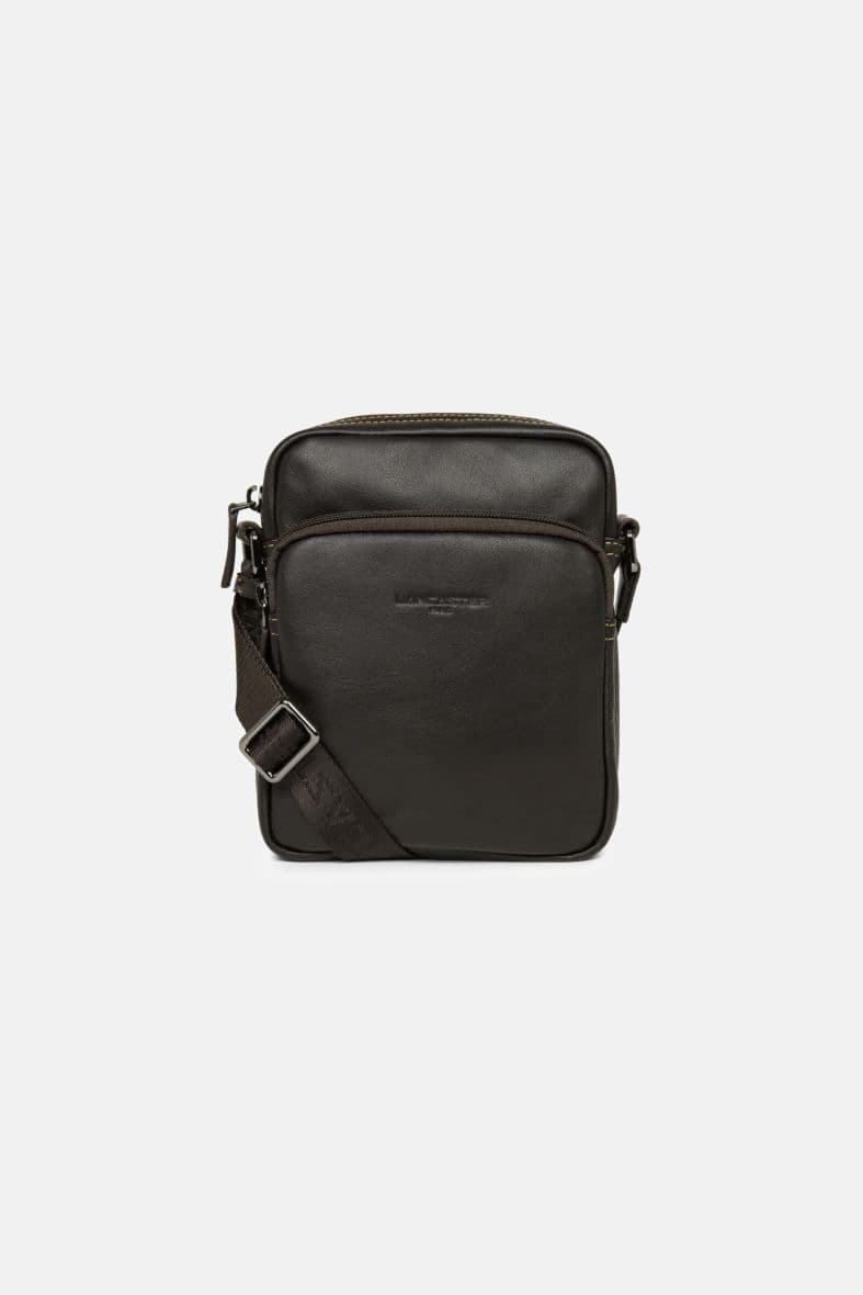 Lancaster Soft Vintage Homme — vue 1