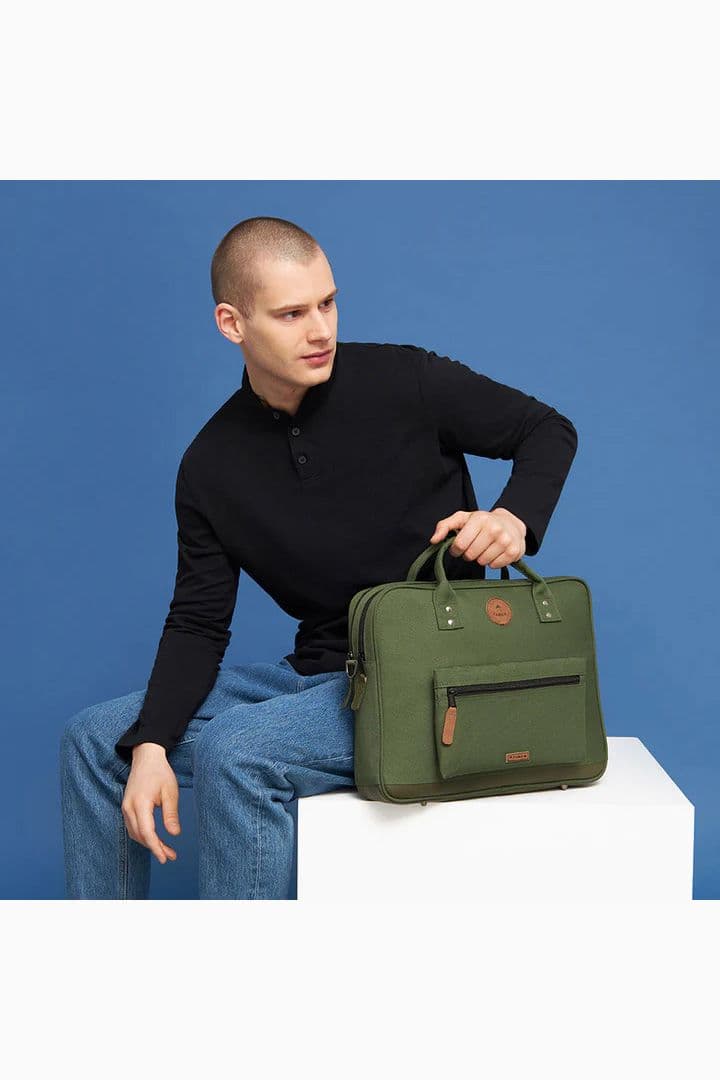 Cabaïa Seoul Messenger — vue 2