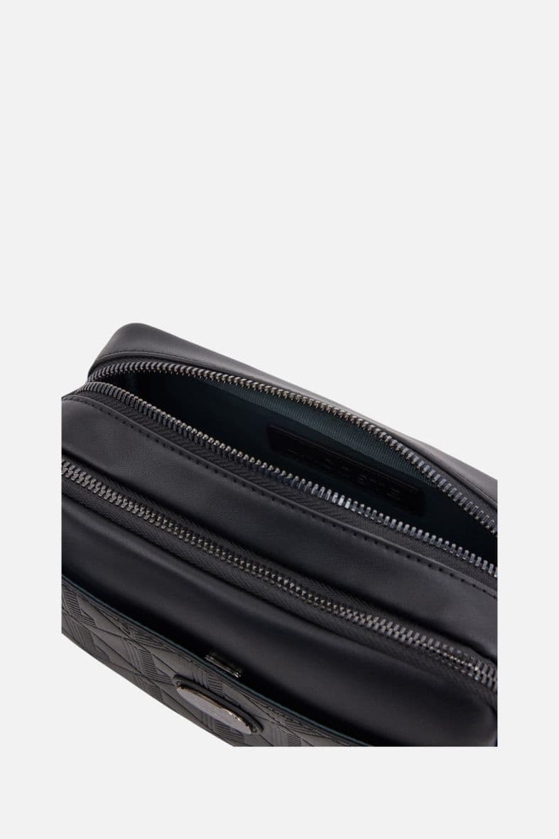 Lacoste cuir — vue 6