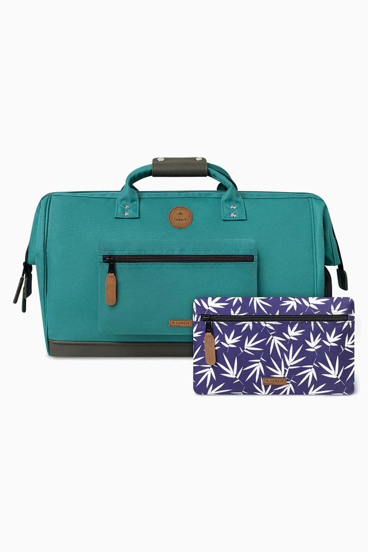 Cabaïa Duffle San Francisco — vue 1