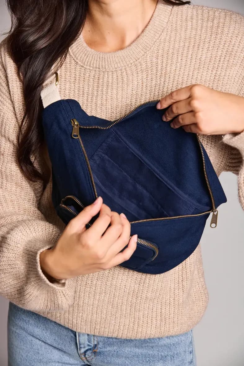 Hindbag Sofia — vue 3