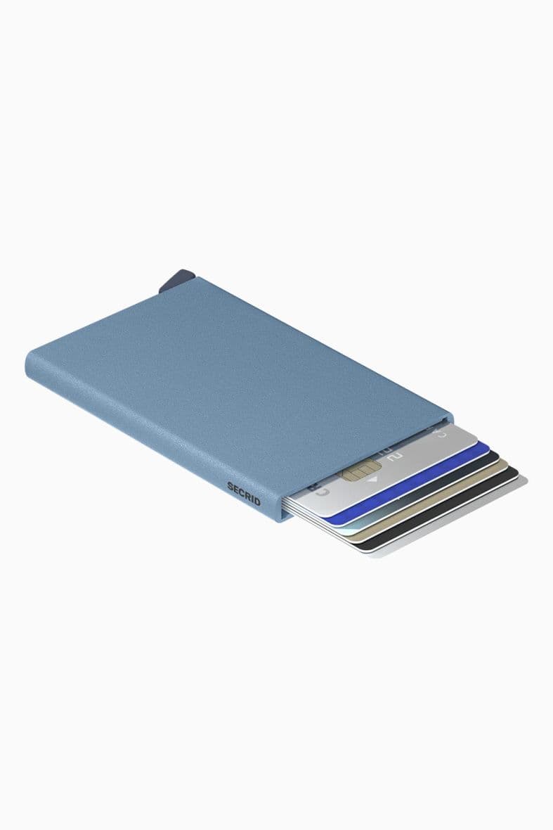 Secrid Cardprotector — vue 2