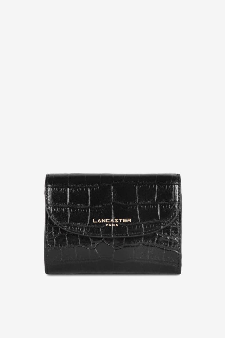 Lancaster Exotic croco — vue 1
