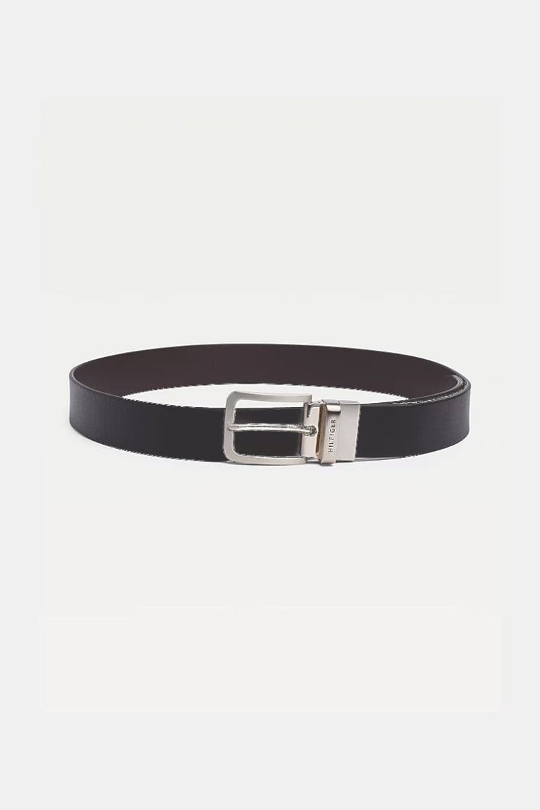 Tommy Hilfiger ceinture réversible ajustable — vue 1