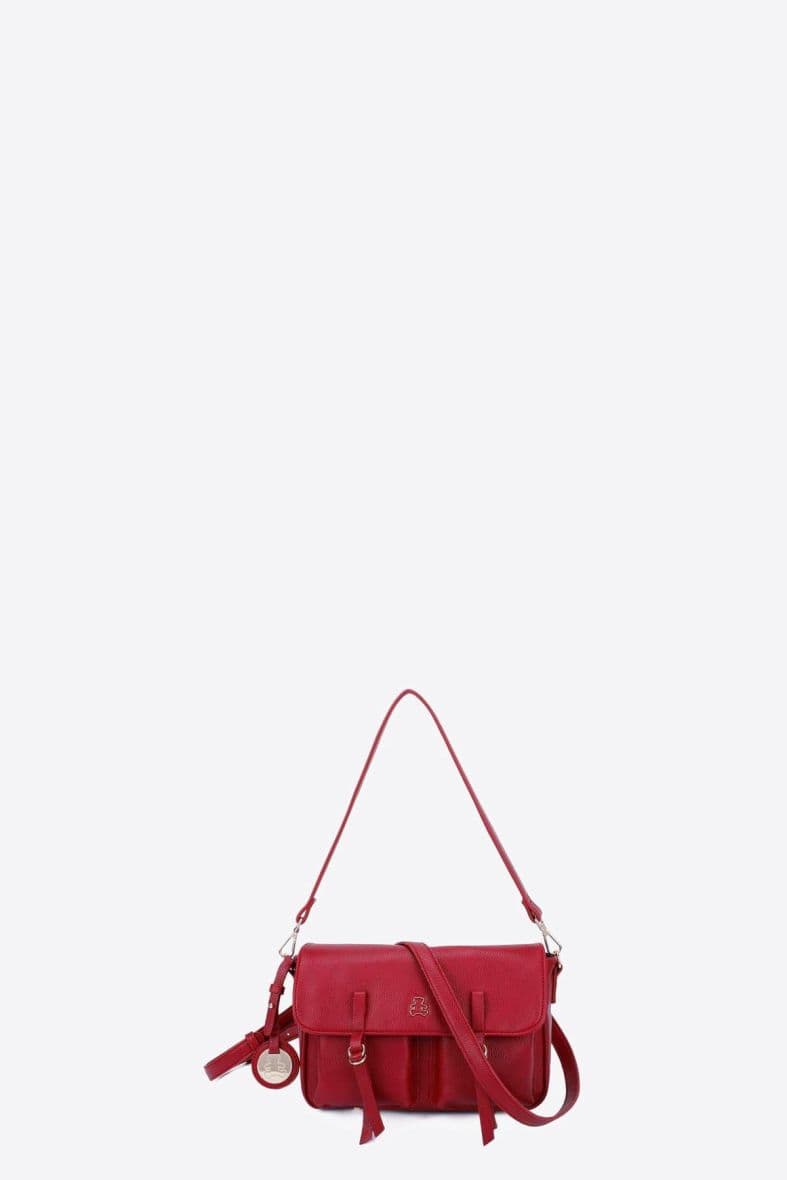 LULU CASTAGNETTE OTHIS — vue 1