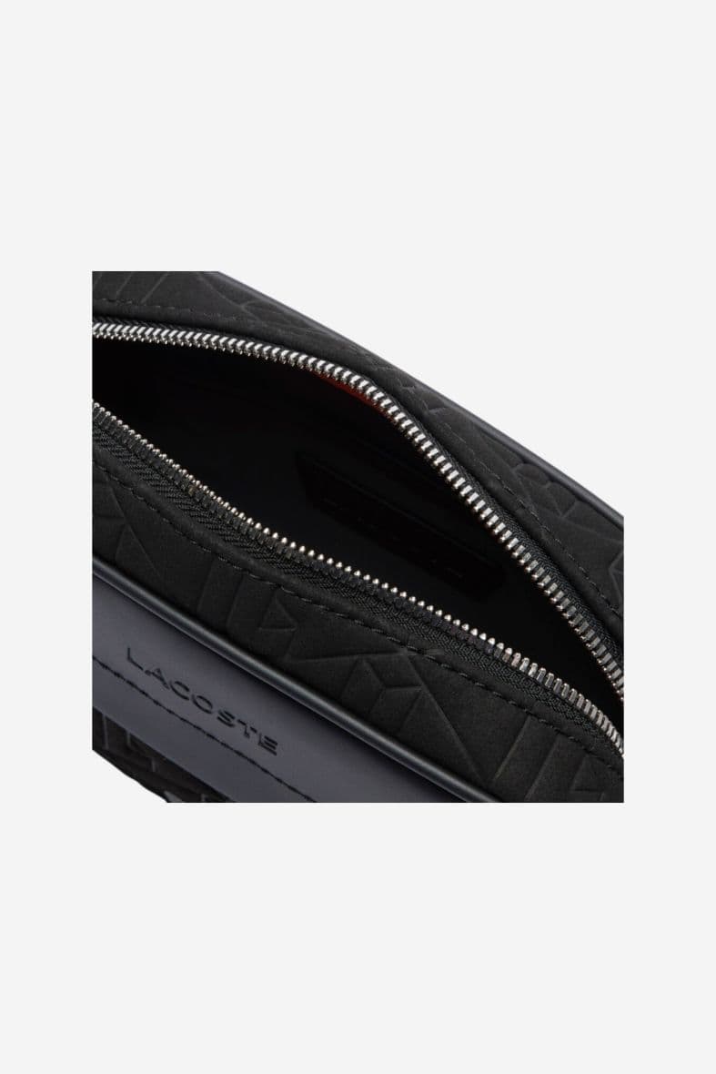 Lacoste The blend — vue 3