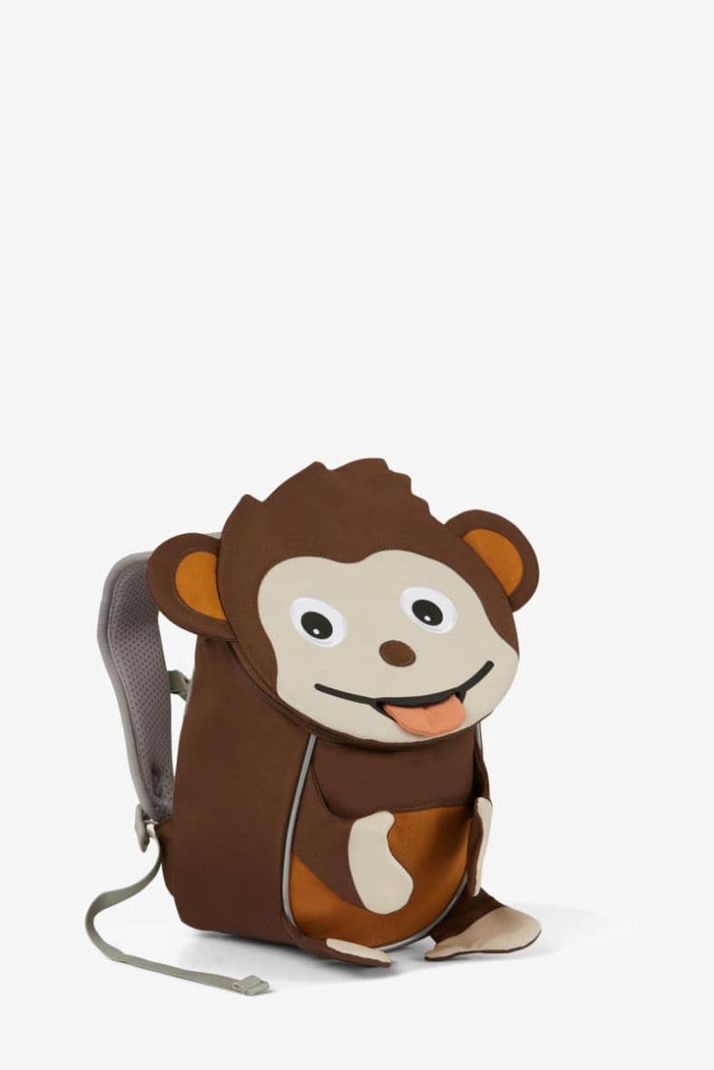 AFFENZAHN MONKEY — vue 3
