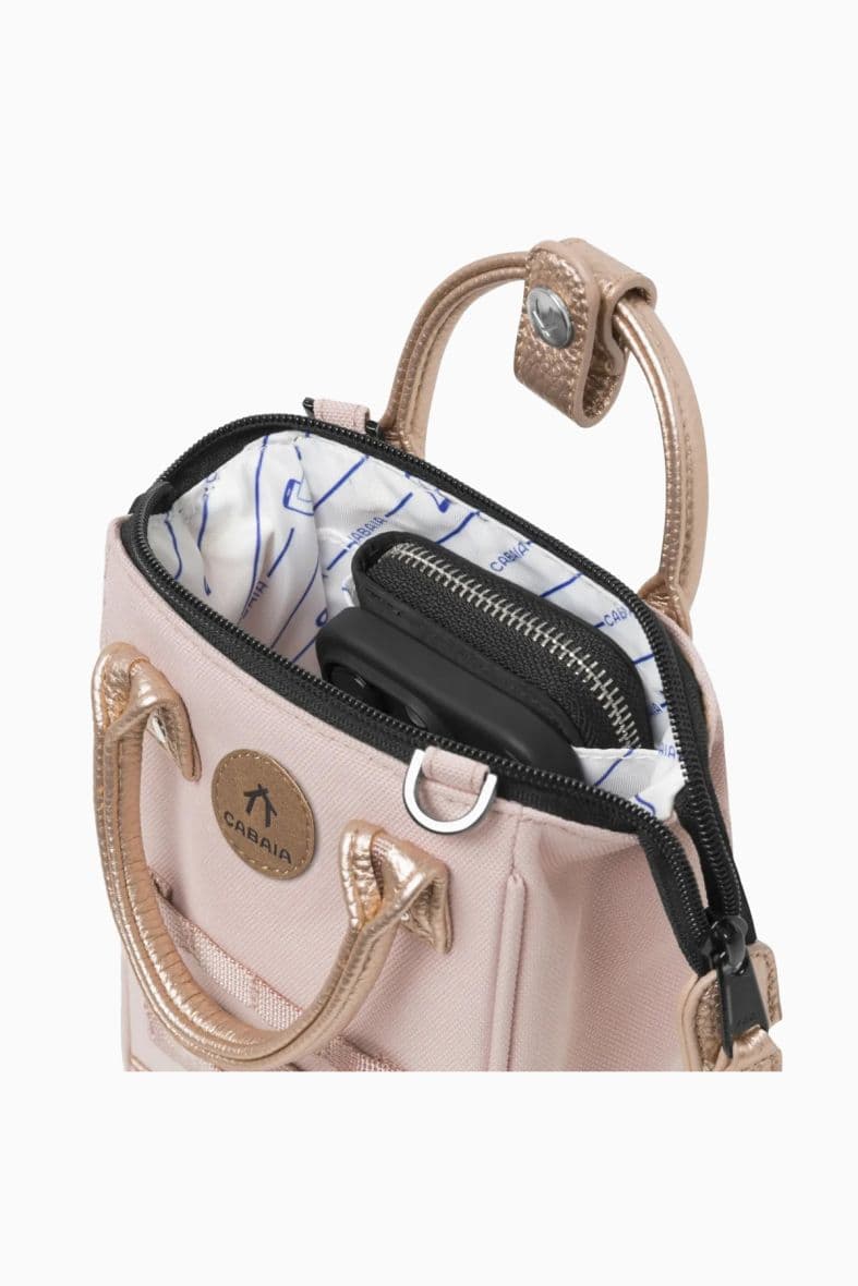 Cabaia Nano Bag Queretaro — vue 3