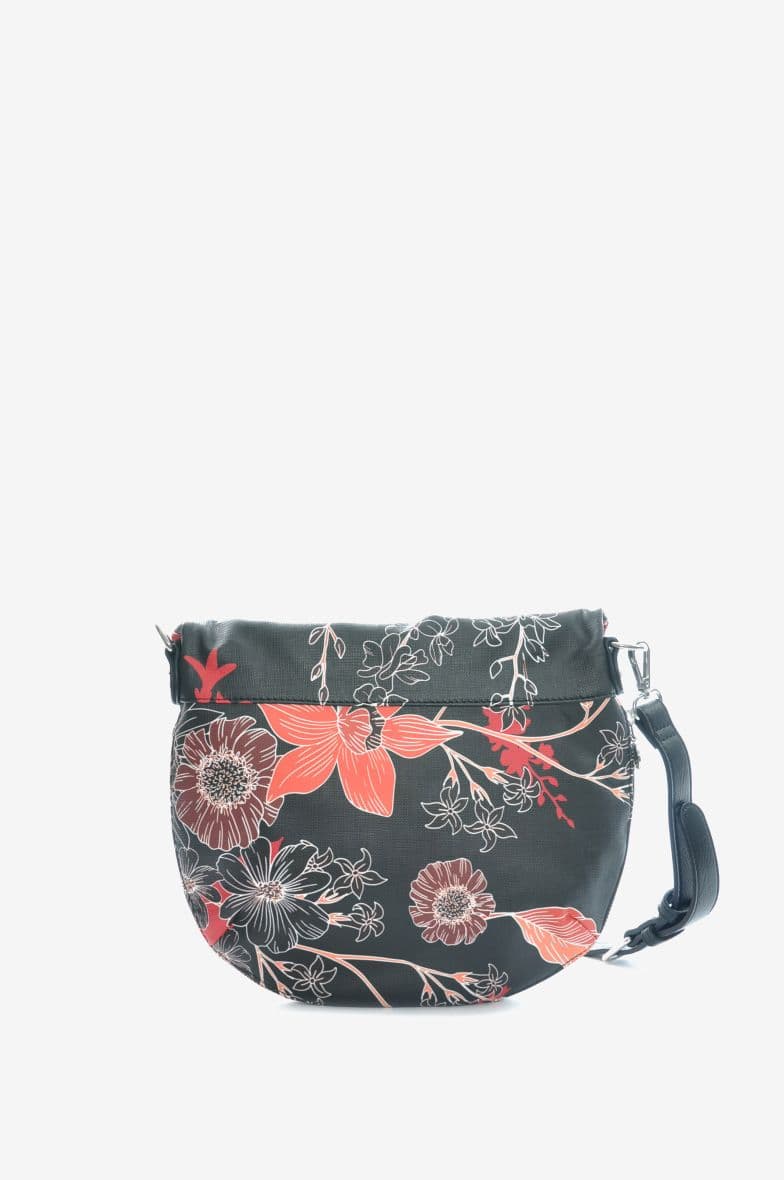 Desigual Bols Arty Gaia Folded — vue 5