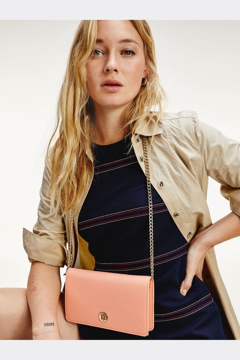 Tommy Hilfiger Honey Mini Crossover — vue 2