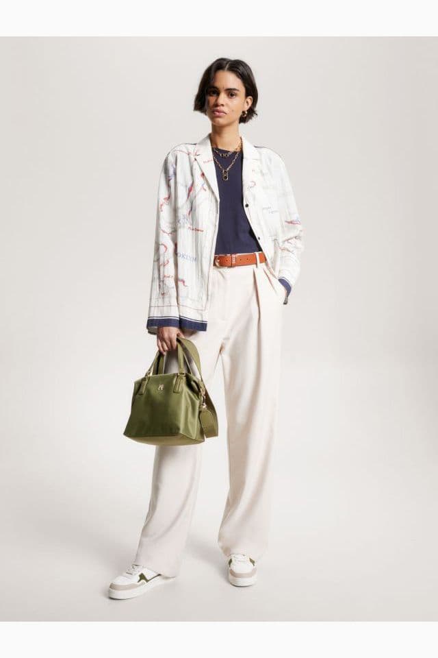Tommy Hilfiger poppy small tote — vue 2