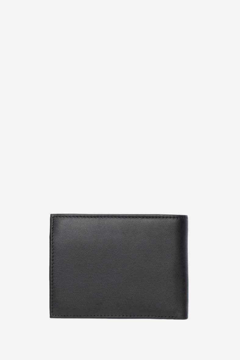 TOMMY HILFIGER PORTEFEUILLE ETON CC FLAP — vue 3