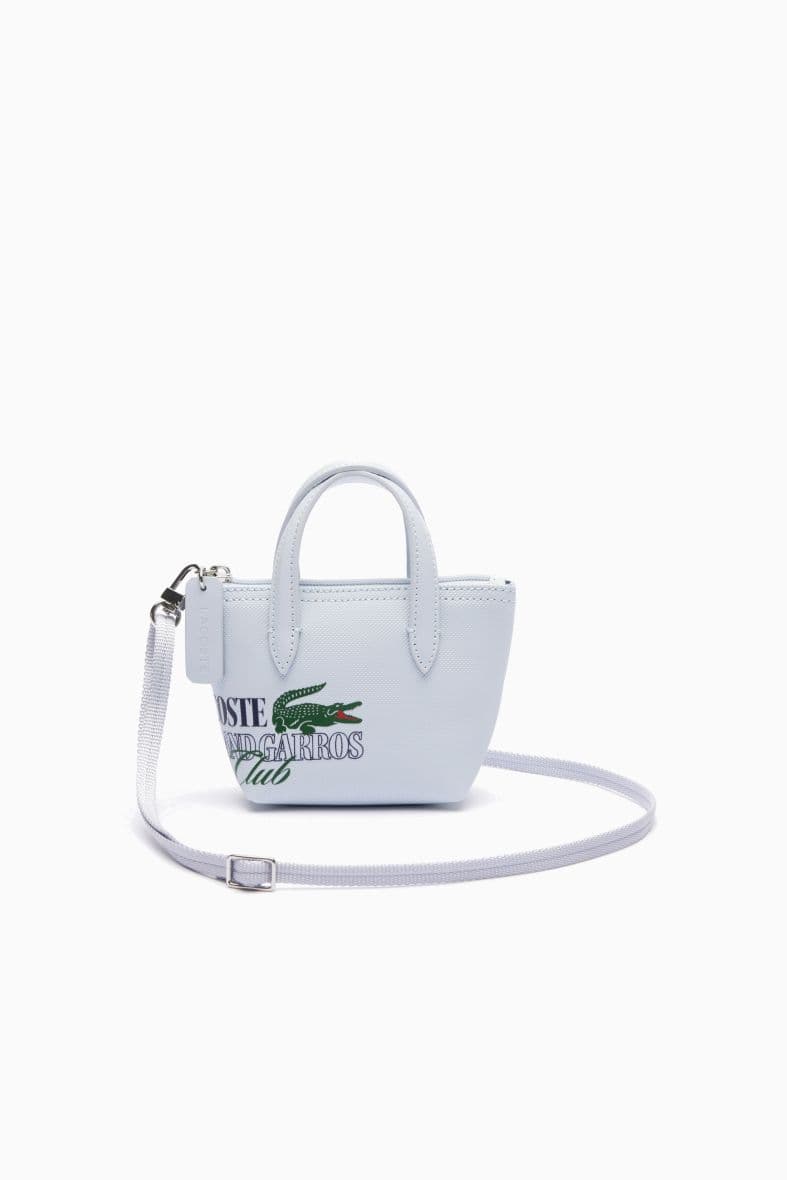 Lacoste nano sac édition roland garros — vue 1