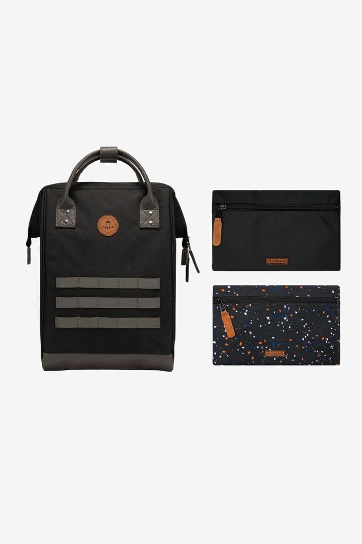 Cabaïa Pekin Adventurer M — vue 1