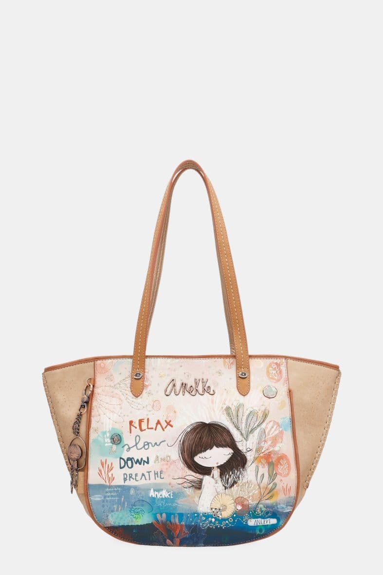Anekke Mediterranean — vue 5
