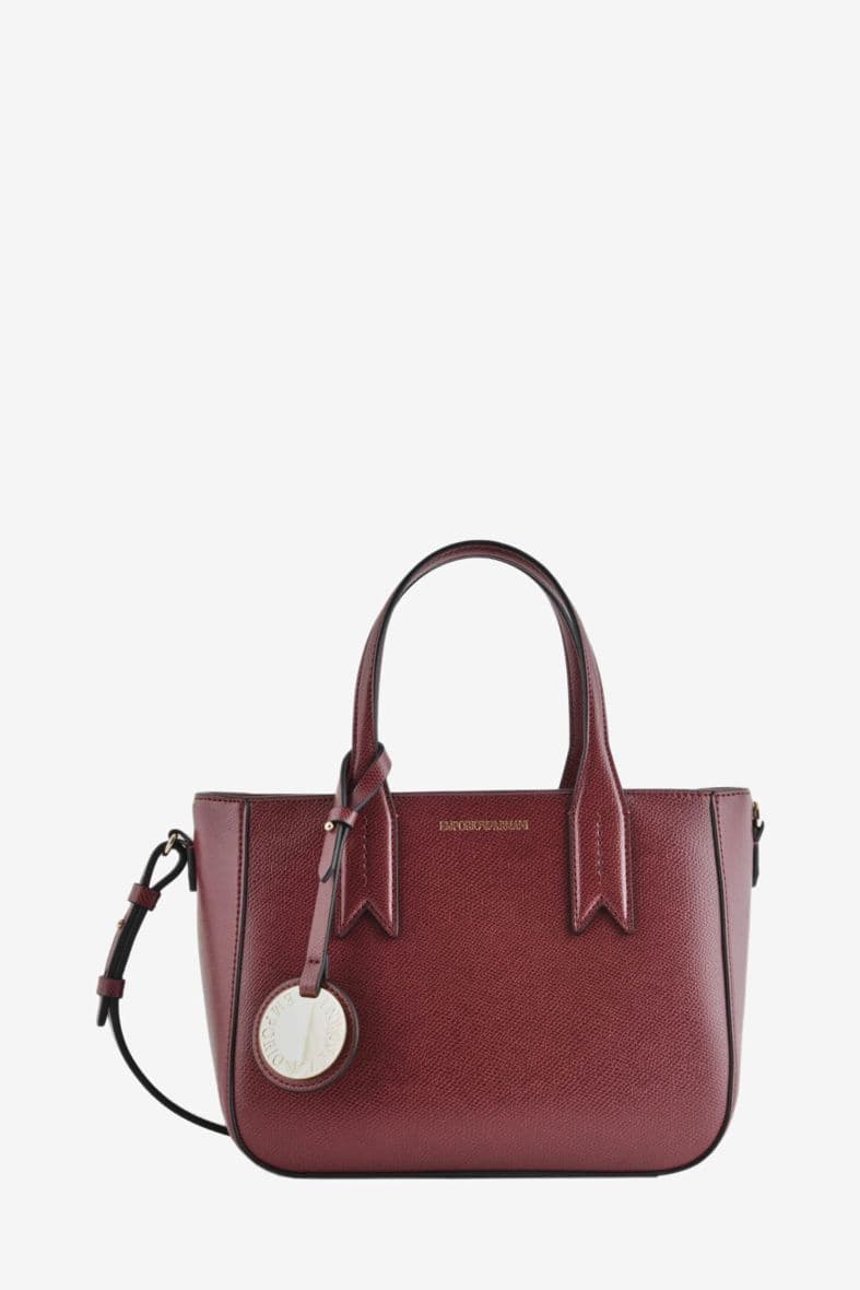 EMPORIO ARMANI — vue 1