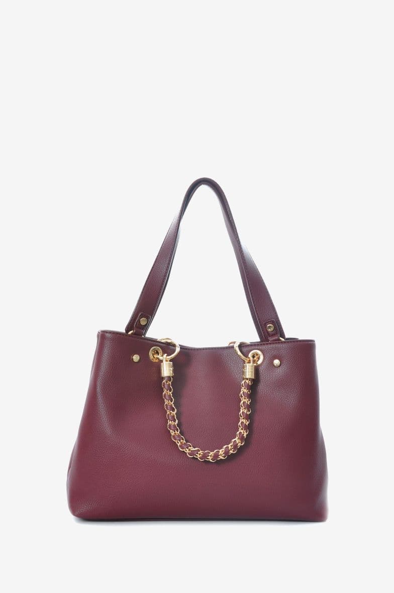 Liu Jo M Satchel — vue 5