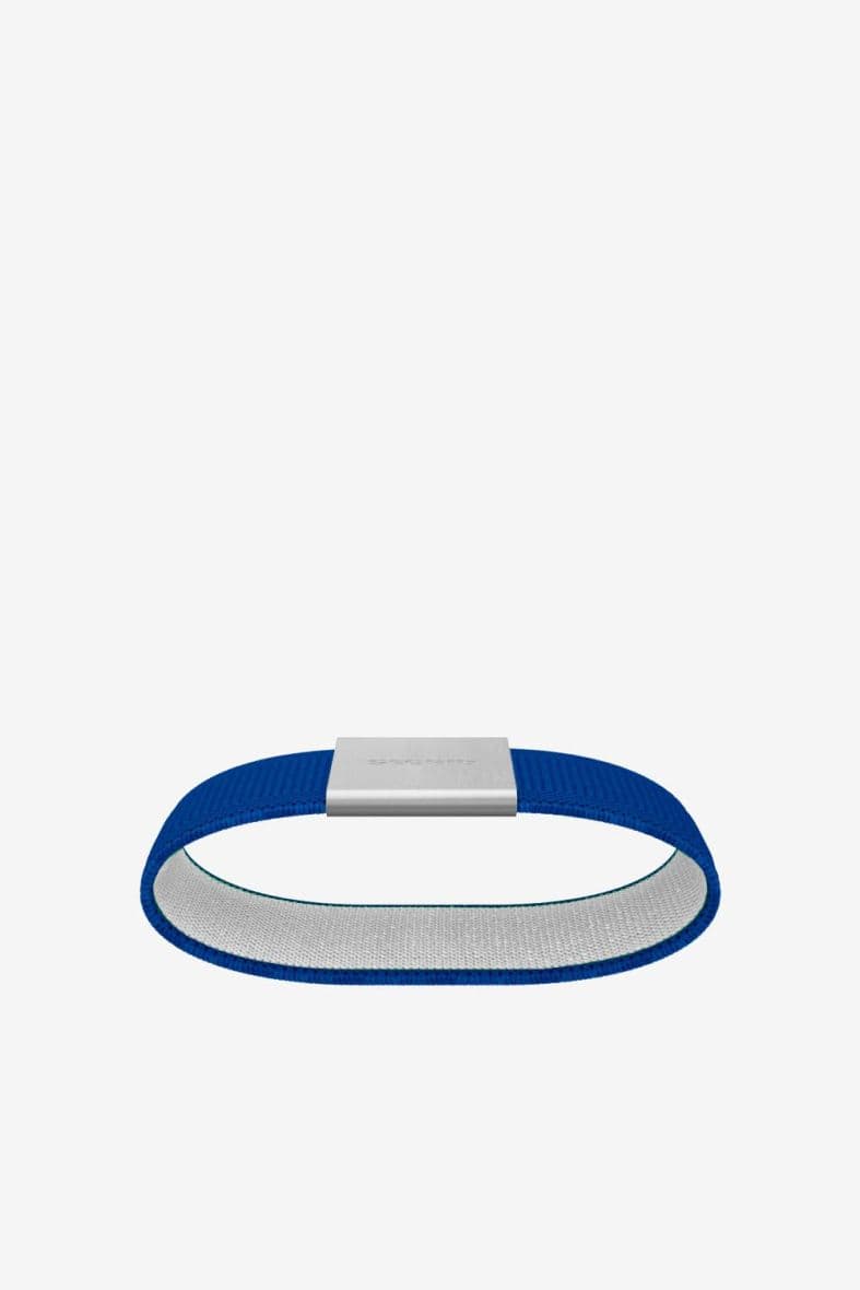 SECRID MONEYBAND COBALT — vue 1