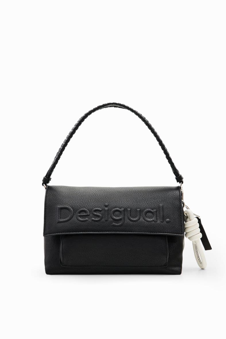 Desigual Half Logo Venetia — vue 3