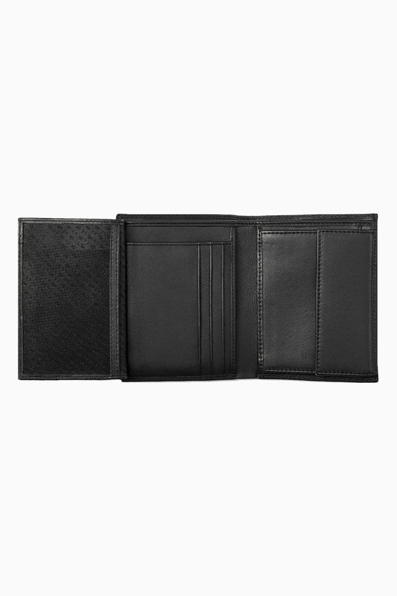 Hugo Boss Iconic Black — vue 2