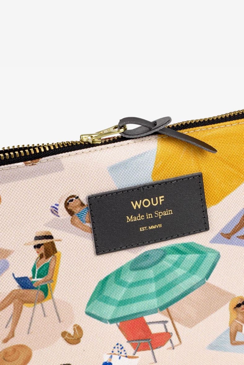WOUF BARCELONETA — vue 2