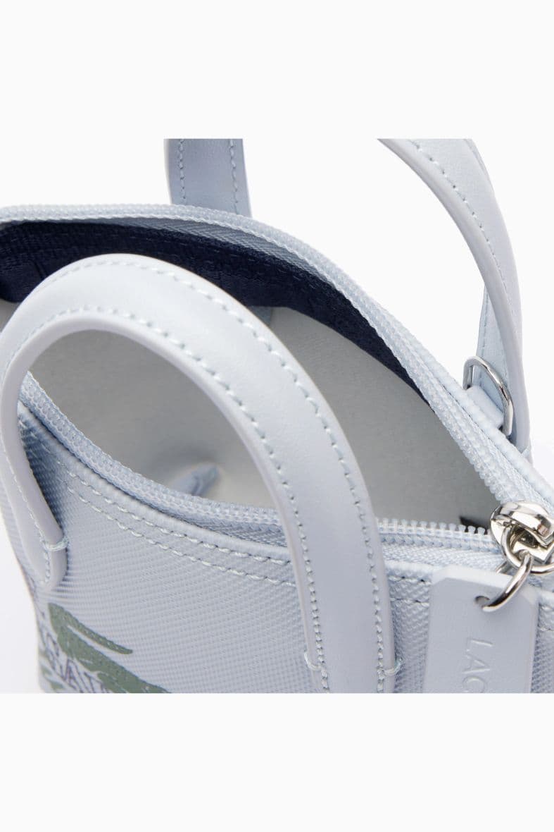 Lacoste nano sac édition roland garros — vue 4