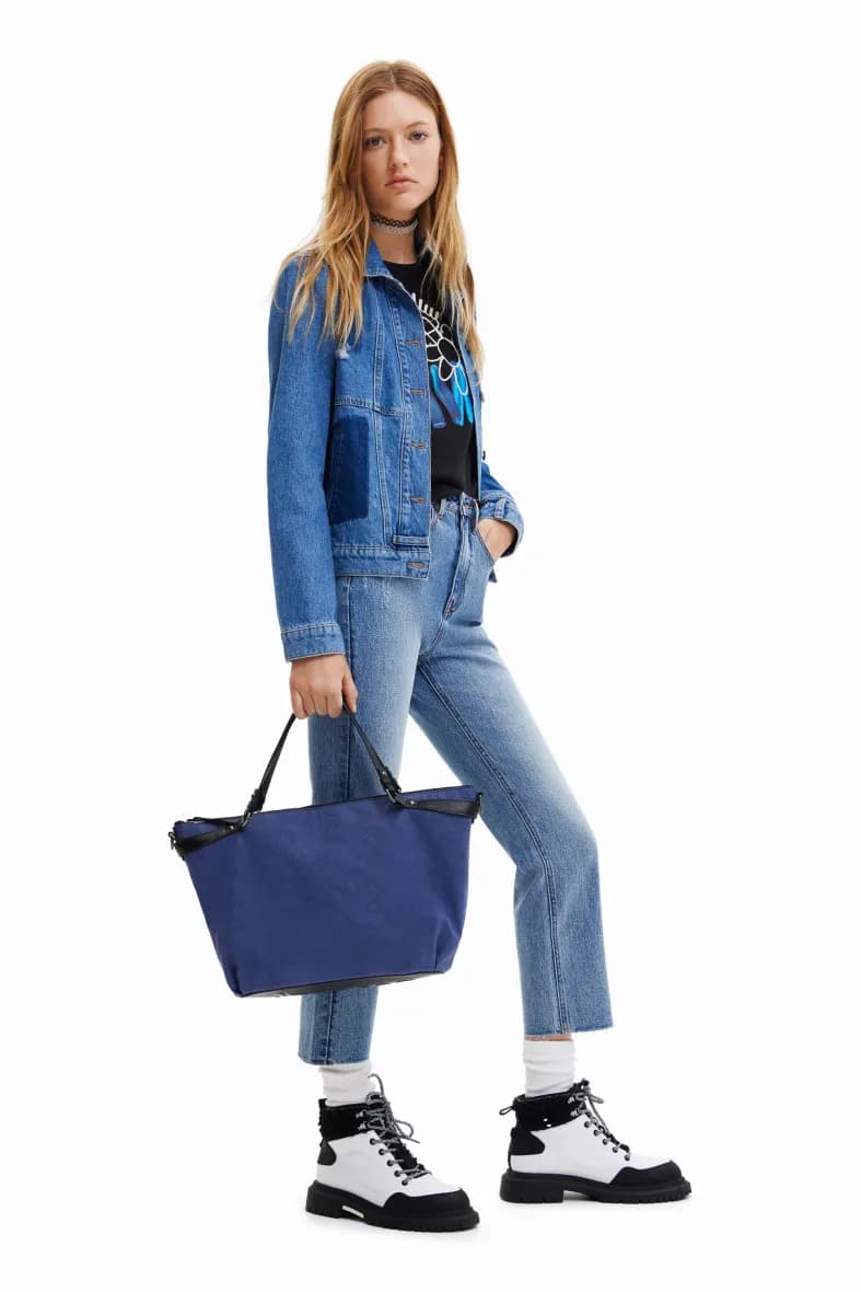 Desigual — vue 3